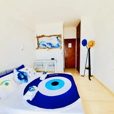 Hotel Thomas Art Pelekas
