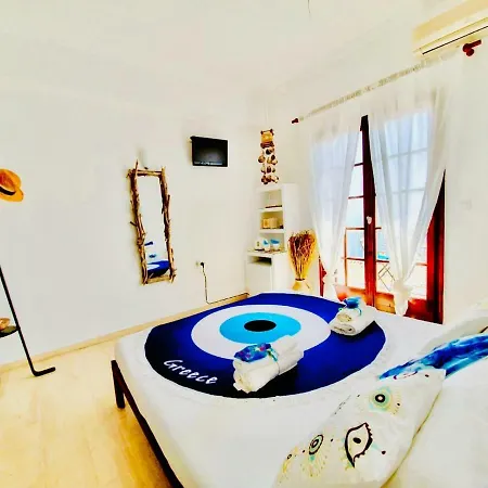 Thomas Art Hotel